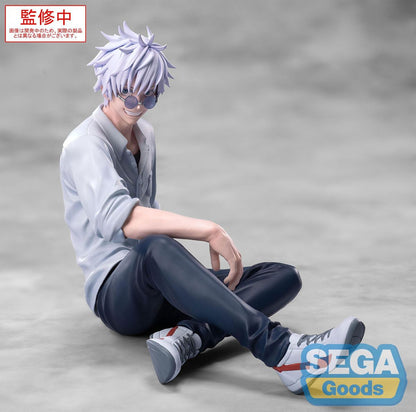 Jujutsu Kaisen - Yumemirize Satoru Gojo Hidden Inventory/Premature Death - Figuuri (keräilyhahmo)