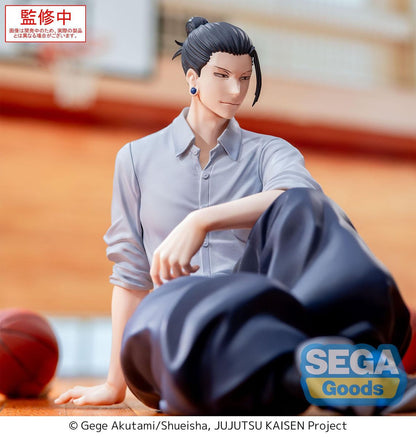 Jujutsu Kaisen - Yumemirize Suguru Geto Hidden Inventory/Premature Death - Figuuri (keräilyhahmo)