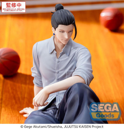 Jujutsu Kaisen - Yumemirize Suguru Geto Hidden Inventory/Premature Death - Figuuri (keräilyhahmo)