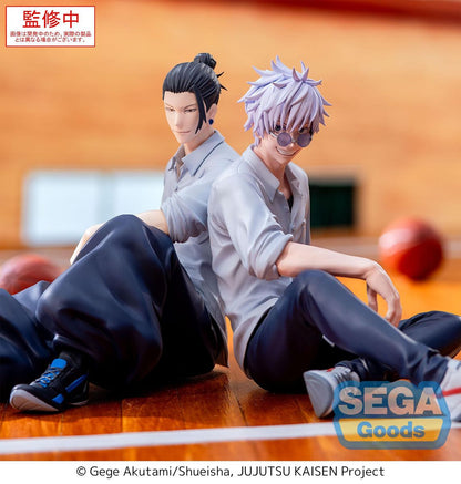 Jujutsu Kaisen - Yumemirize Suguru Geto Hidden Inventory/Premature Death - Figuuri (keräilyhahmo)