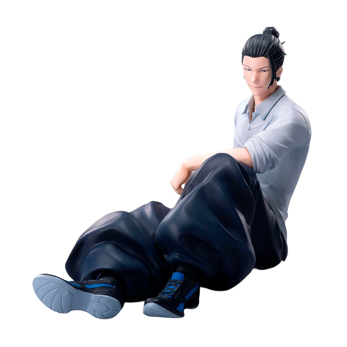 Jujutsu Kaisen - Yumemirize Suguru Geto Hidden Inventory/Premature Death - Figuuri (keräilyhahmo)