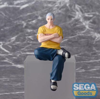 Sakamoto Days - PM Perching Taro Sakamoto Serious - Figure