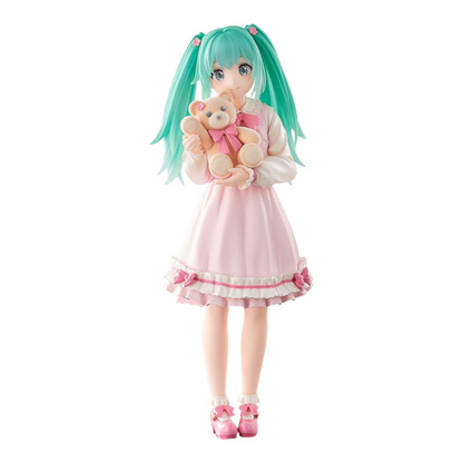 Hatsune Miku - Luminasta Hatsune Miku Conceptual Series - Figuuri (keräilyhahmo)