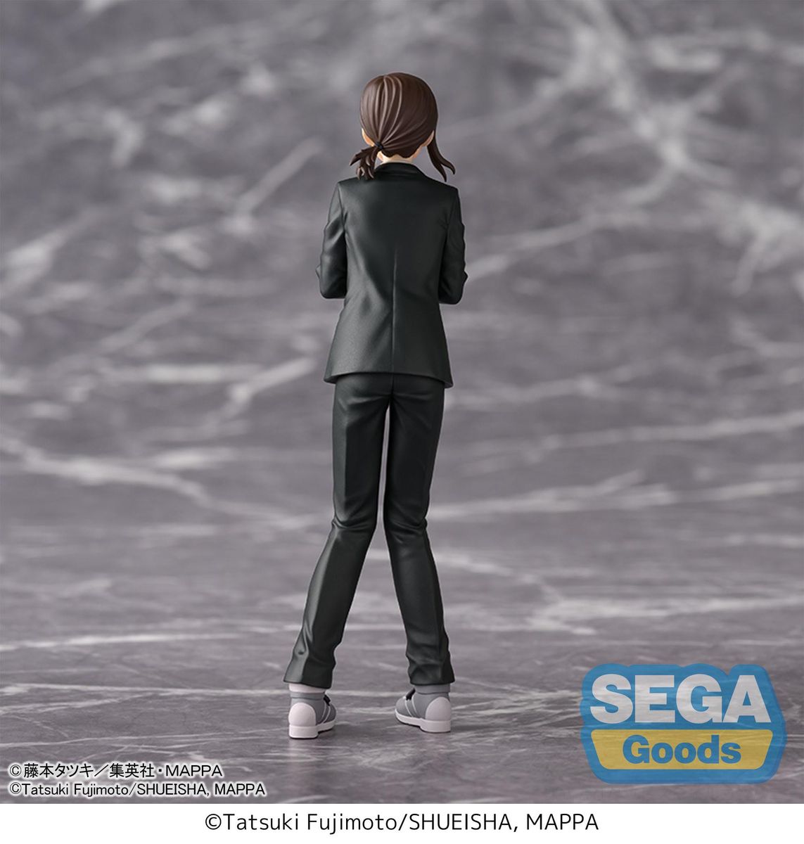Chainsaw Man - Desktop x Decorate Collections Kobeni - Figuuri (keräilyhahmo)