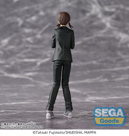 Chainsaw Man - Desktop x Decorate Collections Kobeni - Figuuri (keräilyhahmo)