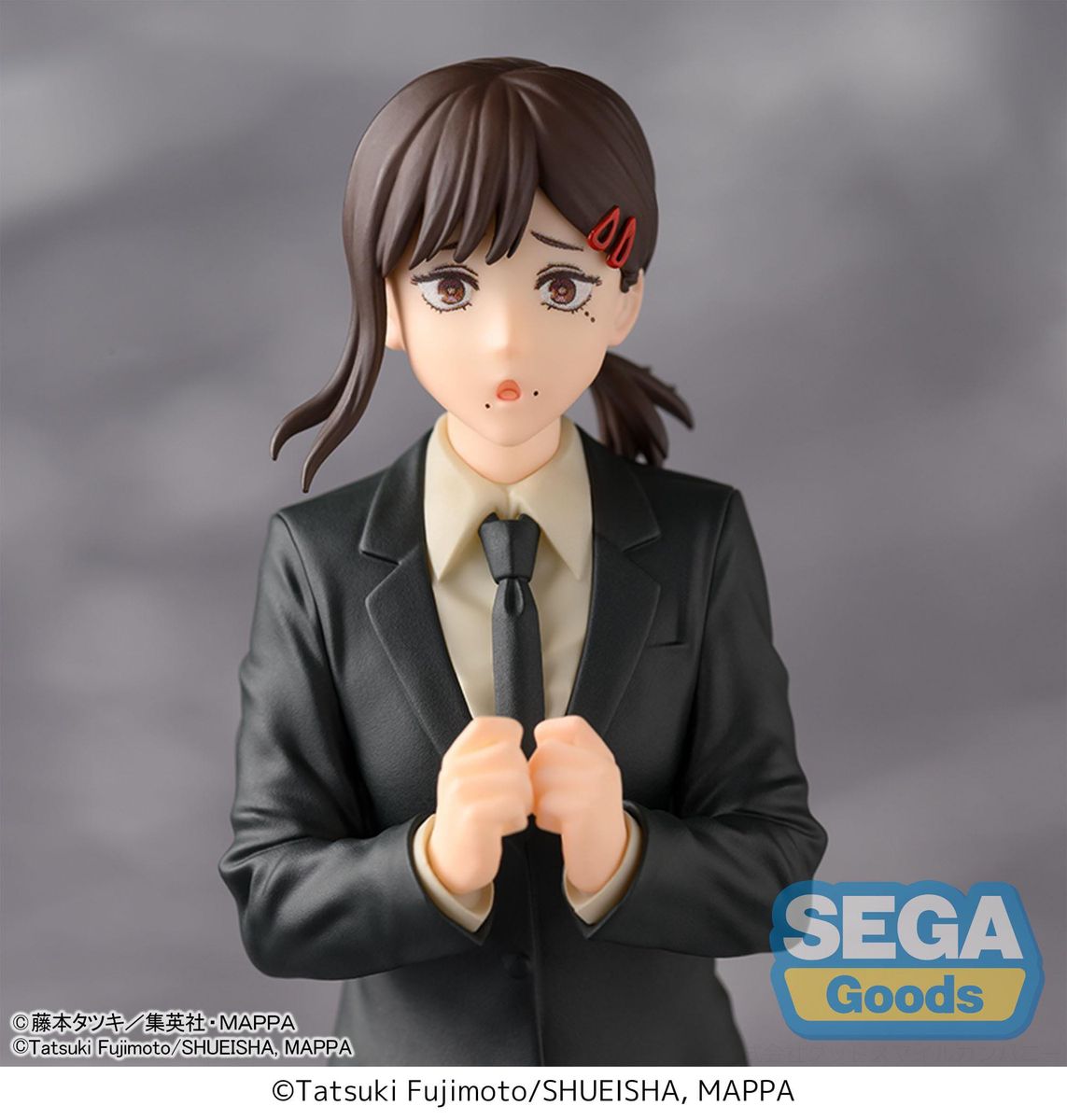 Chainsaw Man - Desktop x Decorate Collections Kobeni - Figuuri (keräilyhahmo)