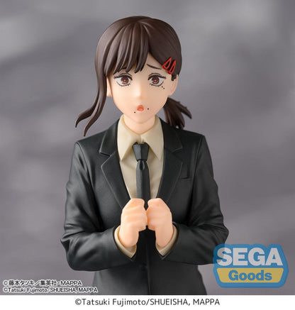 Chainsaw Man - Desktop x Decorate Collections Kobeni - Figuuri (keräilyhahmo)