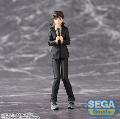 Chainsaw Man - Desktop x Decorate Collections Kobeni - Figuuri (keräilyhahmo)