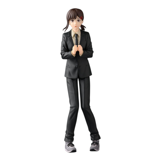 Chainsaw Man - Desktop x Decorate Collections Kobeni - Figuuri (keräilyhahmo)