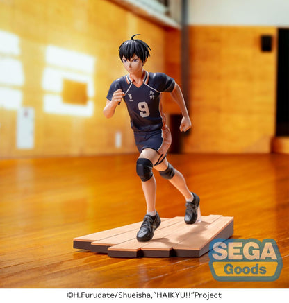 Haikyu!! - High Premium Tobio Kageyama - Figuuri (keräilyhahmo)