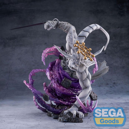 Jujutsu Kaisen - FIGURIZMa Eight-Handled Sword Divergent Sila Divine General Mahoraga - Figuuri (keräilyhahmo)