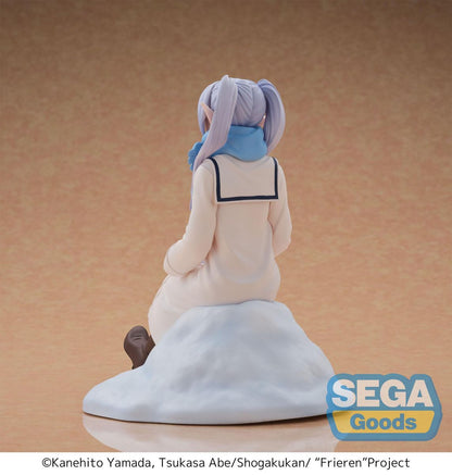 Frieren - Beyond Journey's End XStellar Frieren Snow Fun Ver. - Figuuri (keräilyhahmo)