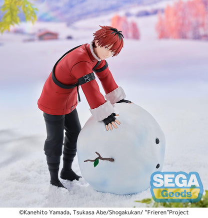 Frieren - Beyond Journey's End XStellar Stark Snow Fun Ver. - Figuuri (keräilyhahmo)