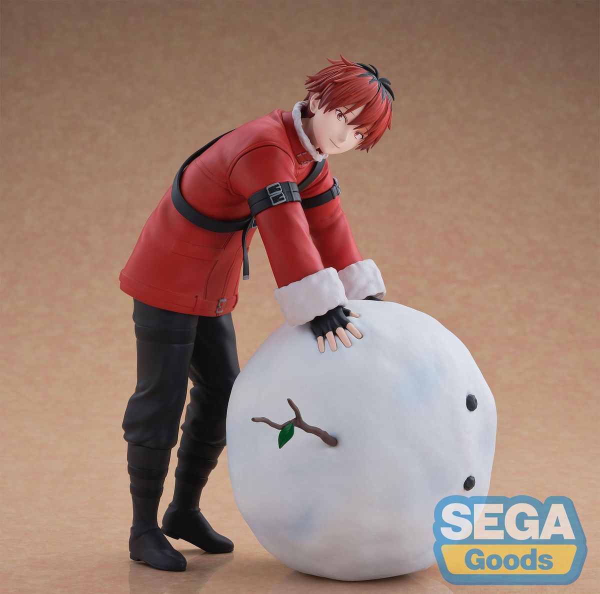 Frieren - Beyond Journey's End XStellar Stark Snow Fun Ver. - Figuuri (keräilyhahmo)