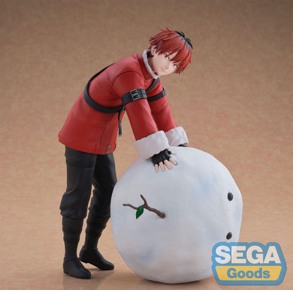 Frieren - Beyond Journey's End XStellar Stark Snow Fun Ver. - Figuuri (keräilyhahmo)