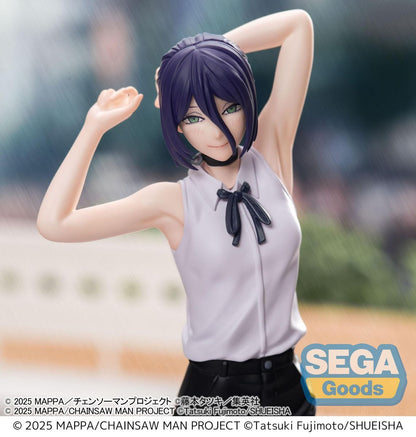 Chainsaw Man - The Movie: Reze Arc High Premium Reze - Figure