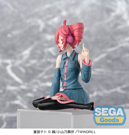 Character Vocal Series - PM Perching Kasane Teto - Figuuri (keräilyhahmo)
