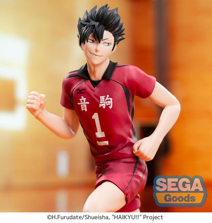 Haikyu!! - High Premium Tetsuro Kuroo - Figuuri (keräilyhahmo)