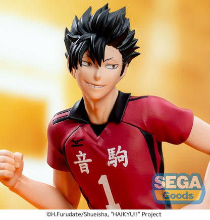 Haikyu!! - High Premium Tetsuro Kuroo - Figuuri (keräilyhahmo)