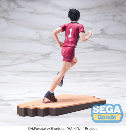 Haikyu!! - High Premium Tetsuro Kuroo - Figuuri (keräilyhahmo)