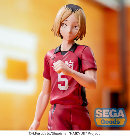 Haikyu!! - High Premium Kenma Kozume - Figuuri (keräilyhahmo)