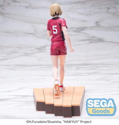 Haikyu!! - High Premium Kenma Kozume - Figuuri (keräilyhahmo)