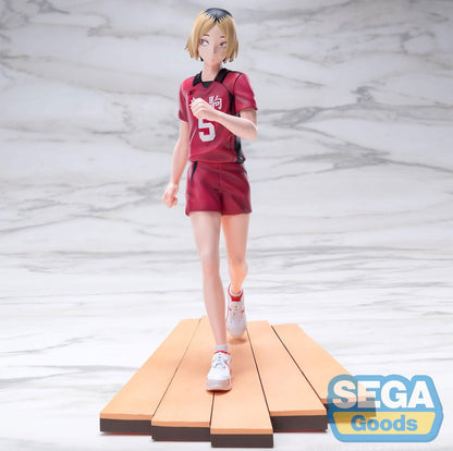 Haikyu!! - High Premium Kenma Kozume - Figuuri (keräilyhahmo)