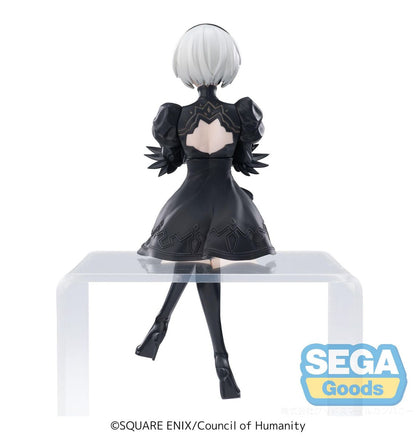 NieR: Automata - Ver1.1a PM Perching 2B - Figuuri (keräilyhahmo)