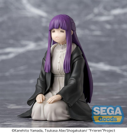 Frieren: Beyond Journey's End - PM Perching Fern Binding Spell - Figuuri (keräilyhahmo)