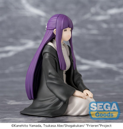 Frieren: Beyond Journey's End - PM Perching Fern Binding Spell - Figuuri (keräilyhahmo)