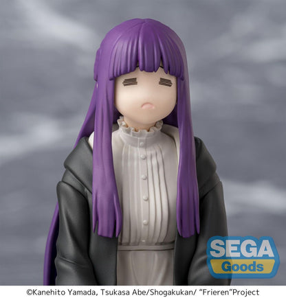 Frieren: Beyond Journey's End - PM Perching Fern Binding Spell - Figuuri (keräilyhahmo)