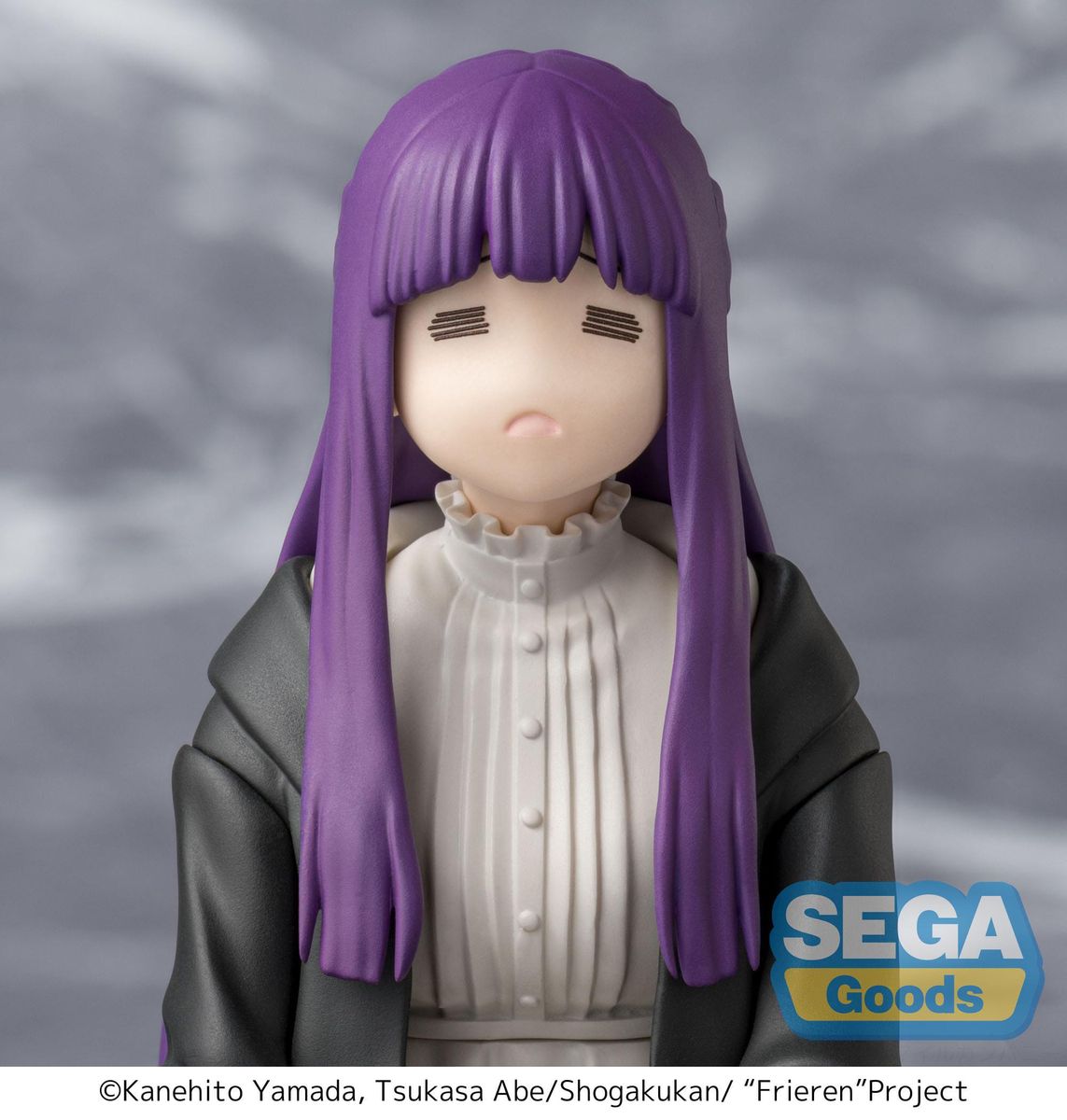 Frieren: Beyond Journey's End - PM Perching Fern Binding Spell - Figuuri (keräilyhahmo)
