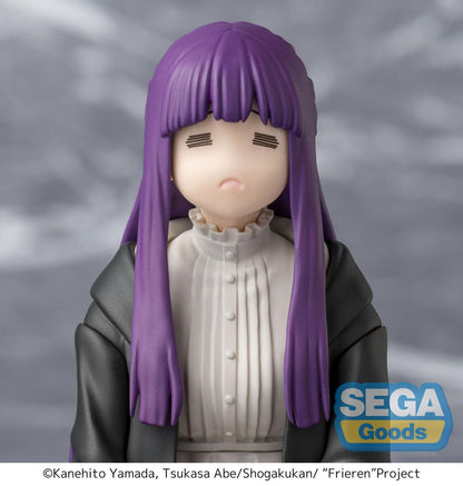 Frieren: Beyond Journey's End - PM Perching Fern Binding Spell - Figuuri (keräilyhahmo)