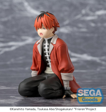 Frieren - Beyond Journey's End PM Perching Stark My Knees Went Weak... - Figuuri (keräilyhahmo)