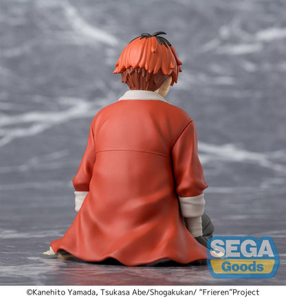 Frieren - Beyond Journey's End PM Perching Stark My Knees Went Weak... - Figuuri (keräilyhahmo)
