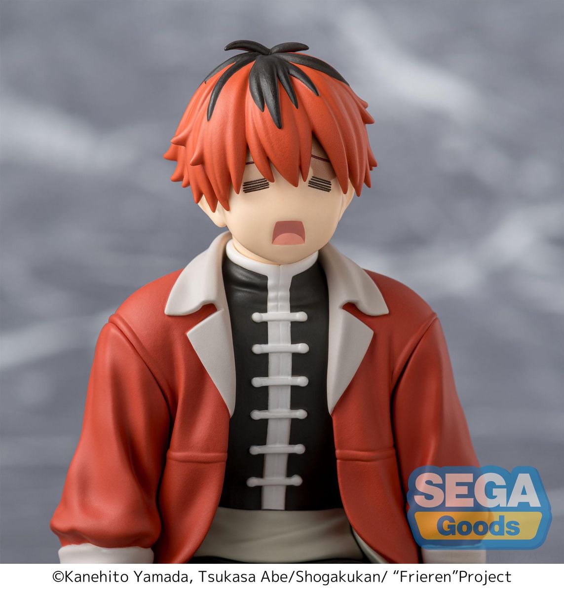 Frieren - Beyond Journey's End PM Perching Stark My Knees Went Weak... - Figuuri (keräilyhahmo)