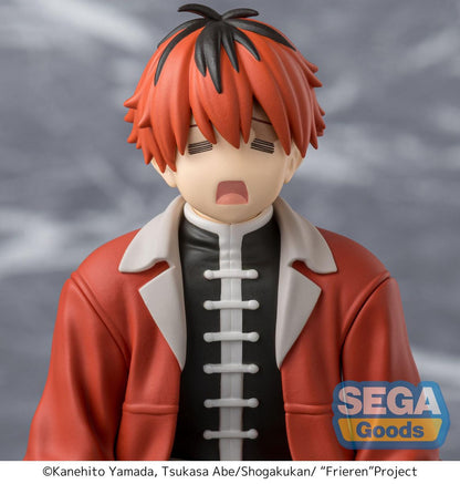Frieren - Beyond Journey's End PM Perching Stark My Knees Went Weak... - Figuuri (keräilyhahmo)