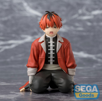 Frieren - Beyond Journey's End PM Perching Stark My Knees Went Weak... - Figuuri (keräilyhahmo)