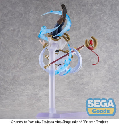 Frieren - Beyond Journey's End FIGURIZMa Frieren Flower Dance - Figuuri (keräilyhahmo)