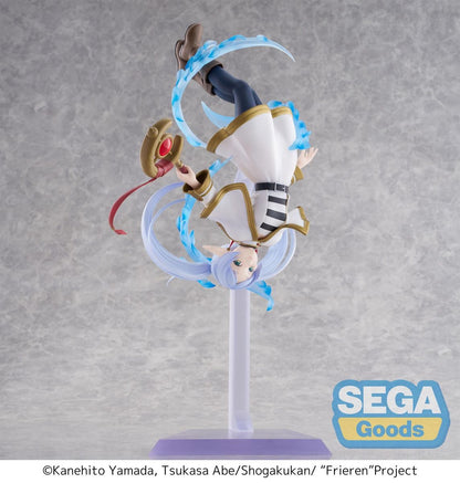Frieren - Beyond Journey's End FIGURIZMa Frieren Flower Dance - Figuuri (keräilyhahmo)