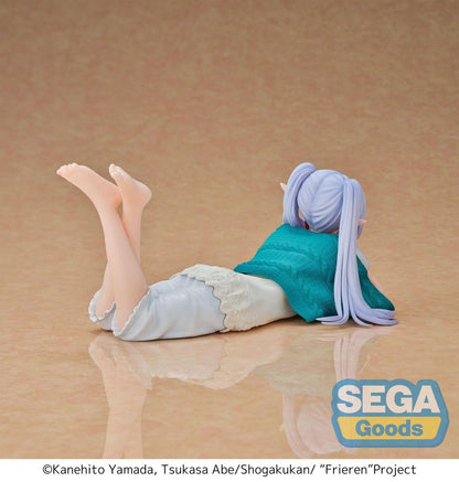Frieren - Beyond Journey's End Yumemirize Frieren Loungewear - Figuuri (keräilyhahmo)