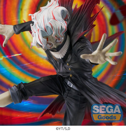 Dandadan - FIGURIZMa Okarun Transformed Visual Ver. 1.5 - Figure