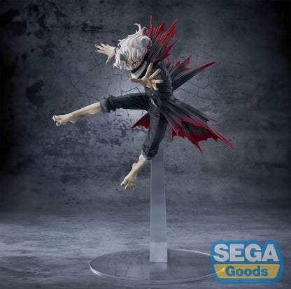 Dandadan - FIGURIZMa Okarun Transformed Visual Ver. 1.5 - Figure