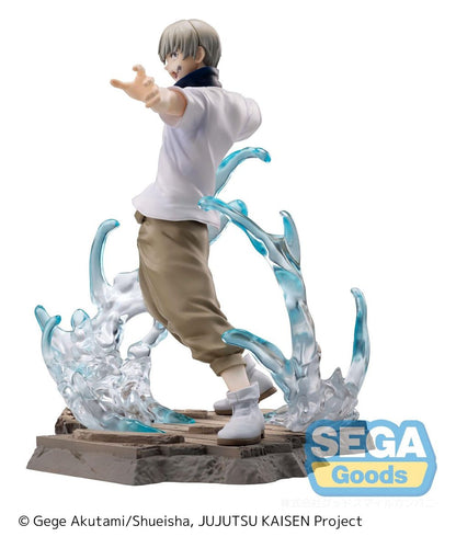 Jujutsu Kaisen - Luminasta Toge Inumaki Brush-up Ver. - Figuuri (keräilyhahmo)