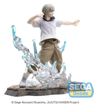 Jujutsu Kaisen - Luminasta Toge Inumaki Brush-up Ver. - Figuuri (keräilyhahmo)