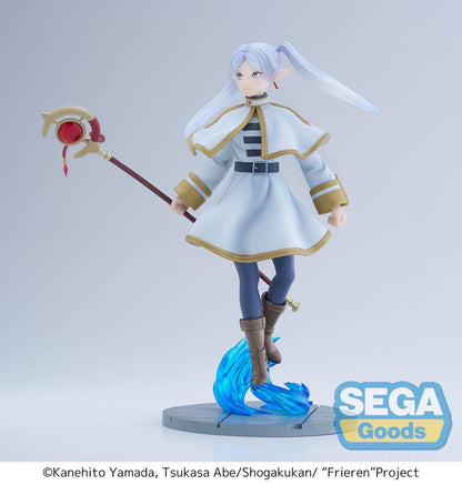 Frieren: Beyond Journey's End - Luminasta Frieren - Figure