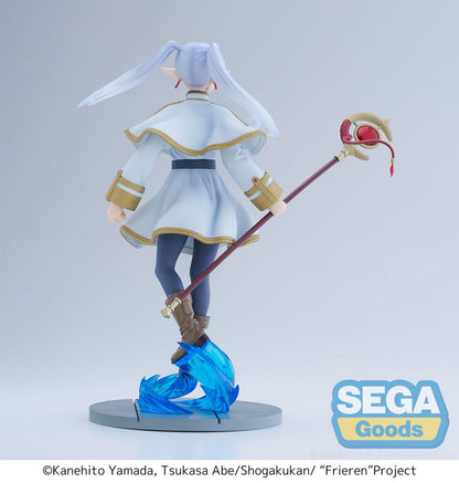 Frieren: Beyond Journey's End - Luminasta Frieren - Figure