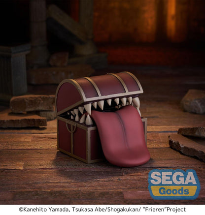 Frieren - Beyond Journey's End Luminasta Frieren in Mimic PLUS - Figure