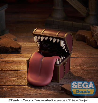 Frieren - Beyond Journey's End Luminasta Frieren in Mimic PLUS - Figure