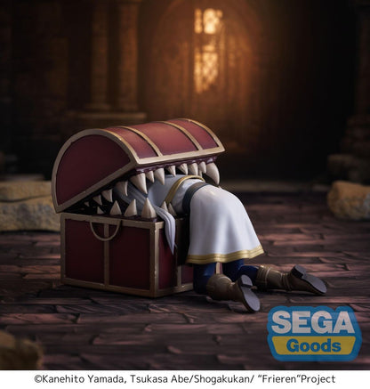 Frieren - Beyond Journey's End Luminasta Frieren in Mimic PLUS - Figure